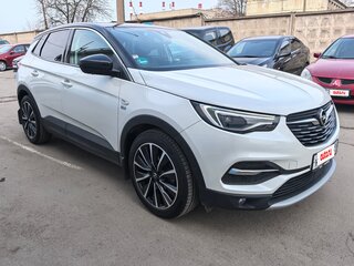 2021 Opel Grandland I (X), белый, 2199000 рублей, вид 5