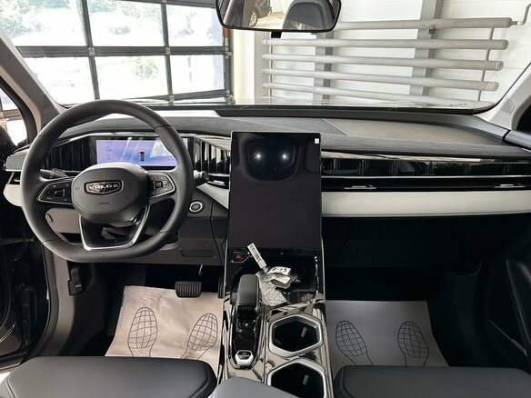 2026 VOLGA K40 I, чёрный, 3499000 рублей - вид 25