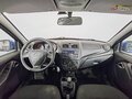 2021 Lada (ВАЗ) Granta I Рестайлинг, синий - вид 9