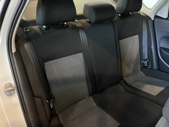 2012 Volkswagen Polo V, белый, 389000 рублей - вид 29
