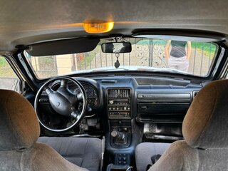 1999 ГАЗ 3110 «Волга», белый, 80000 рублей, вид 3