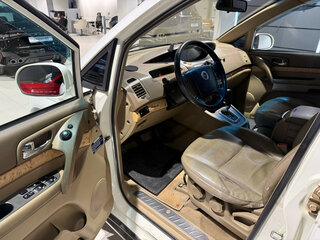 2005 SsangYong Rodius I, белый, 799000 рублей, вид 5