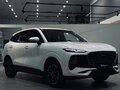 2026 Tenet Plus L4, белый, 2540000 рублей - вид 3