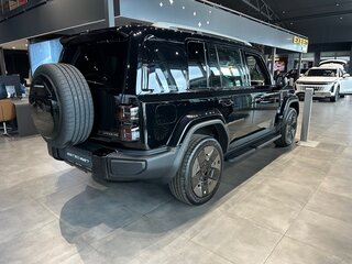 2026 Esteo V27, чёрный, 5750000 рублей, вид 5