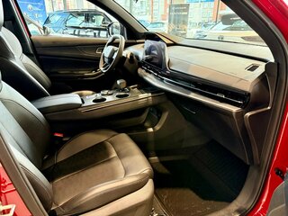 2026 Changan UNI-S I, красный, 3229900 рублей, вид 5