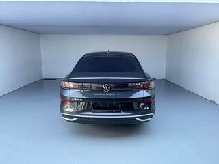 2022 Volkswagen Lamando L II, чёрный, 2360000 рублей, вид 4
