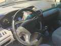 2003 Mitsubishi Space Wagon III, серебристый - вид 10