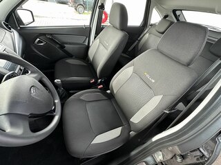 2026 Lada (ВАЗ) Granta I Рестайлинг, серый, 1344000 рублей, вид 3