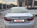 2015 Lexus ES 250 VI Рестайлинг, белый, 3000100 рублей - вид 5