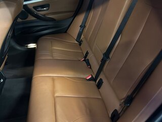 2014 BMW 3 серии Gran Turismo 328i xDrive VI (F3x), синий, 2100000 рублей, вид 5