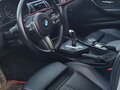 2015 BMW 3 серии Gran Turismo 320d xDrive VI (F3x), белый, 1900000 рублей - вид 8