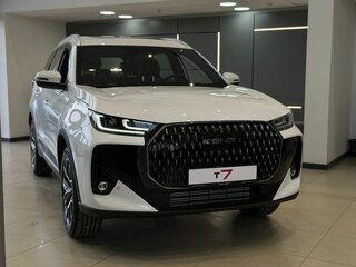 2026 Tenet T7, белый, 2985000 рублей, вид 2