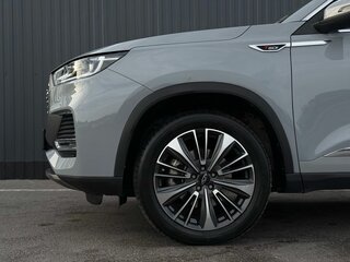 2023 Chery Tiggo 8 Pro Max I Рестайлинг, серый, 2520000 рублей, вид 5