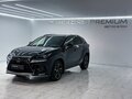 2021 Lexus NX 200 I Рестайлинг, чёрный, 4000000 рублей - вид 4