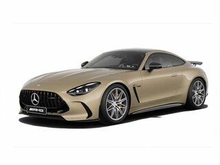 Mercedes-Benz AMG GT 63 II