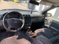 2002 Mercedes-Benz M-Класс 320 I (W163) Рестайлинг, чёрный, 850000 рублей - вид 7