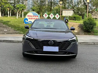 2026 Nissan Teana IV (L34), серый, 2300000 рублей, вид 3