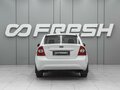 2009 Ford Focus II Рестайлинг, белый, 809000 рублей - вид 3