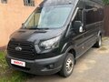 2020 Ford Transit, белый, 3300000 рублей