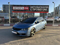 2009 Honda Civic VIII Рестайлинг, голубой, 625000 рублей - вид 5