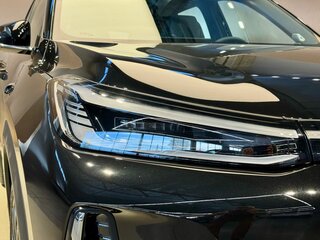 2026 Geely Galaxy Starship 7 200km, чёрный, 3750000 рублей, вид 5