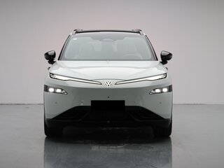 2026 Volkswagen ID.Unyx 08 82.37 kWh, белый, 5440000 рублей, вид 2