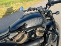2022 Harley-Davidson Sportster S, чёрный, 1250000 рублей - вид 8