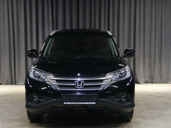 2014 Honda CR-V IV, чёрный, 1699000 рублей - вид 12