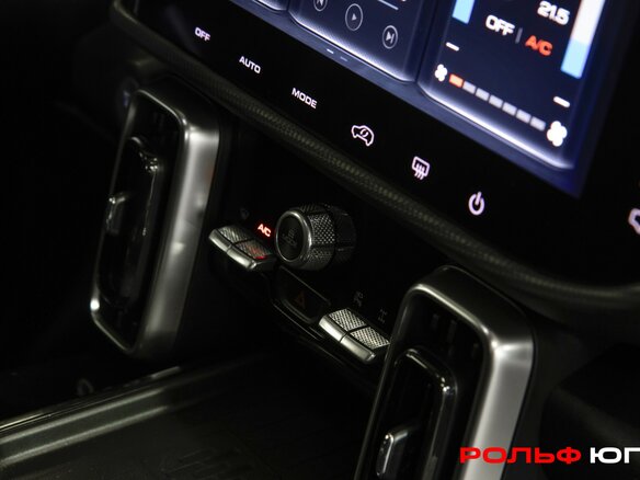 2024 Haval Dargo X I, белый, 2228000 рублей - вид 12