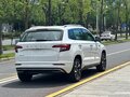 2023 Skoda Karoq I Рестайлинг, белый, 1900100 рублей - вид 6