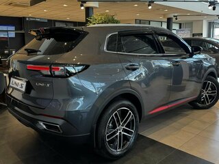 2026 Changan UNI-S I, серый, 3229900 рублей, вид 3
