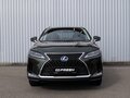 2021 Lexus RX 350L IV Рестайлинг, зелёный, 4299000 рублей - вид 2