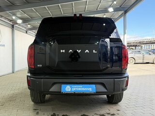 2024 Haval H3 I, чёрный, 2149000 рублей, вид 4