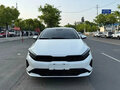 2023 Kia K3 II (China Market) Рестайлинг, белый, 1280285 рублей - вид 1