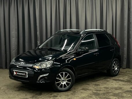 Lada (ВАЗ) Kalina II