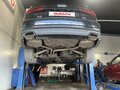 2018 Audi A6 IV (C7) Рестайлинг, чёрный, 1950000 рублей - вид 5