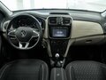 2018 Renault Logan II Рестайлинг, чёрный, 1100000 рублей - вид 8