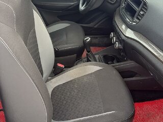 2024 Lada (ВАЗ) Vesta I Рестайлинг (NG), белый, 1000000 рублей, вид 4