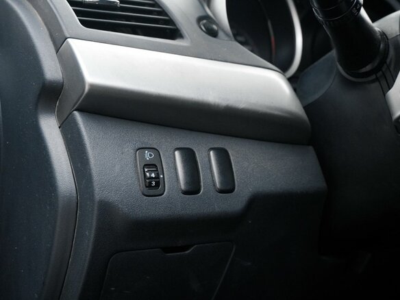 2008 Mitsubishi Lancer X, чёрный, 719000 рублей - вид 11