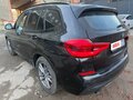 2021 BMW X3 30i xDrive III (G01), чёрный, 5400000 рублей - вид 5