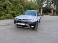 2020 Renault Duster I Рестайлинг, белый - вид 2