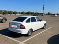 2010 Lada (ВАЗ) Priora I, белый - вид 2