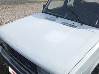2004 Lada (ВАЗ) 21053-20, белый, 130000 рублей, вид 2