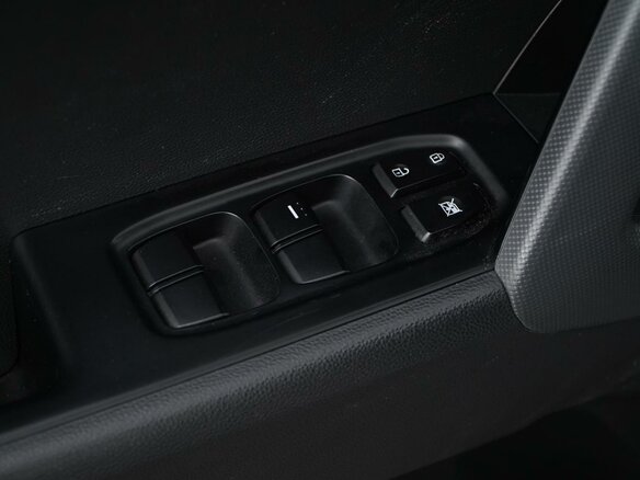 2017 Hyundai Creta I, серебристый, 1679444 рублей - вид 11