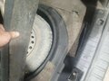 2005 Lada (ВАЗ) Kalina I, бежевый, 220000 рублей - вид 10