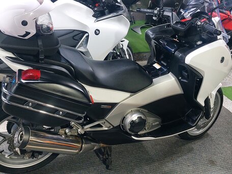 2012 Honda NC 700X, серый, 490000 рублей, вид 3