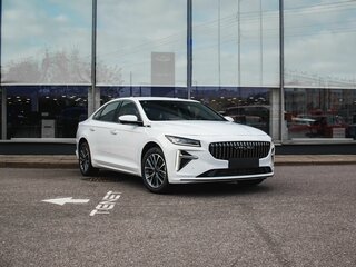2026 VOLGA C50, белый, 2999000 рублей, вид 2