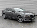 2021 Mazda 6 III (GJ) Рестайлинг 2, серый, 2845000 рублей - вид 2