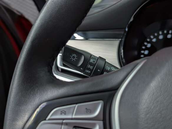 2019 Changan CS35 Plus I, красный, 1410000 рублей - вид 24
