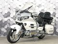 2003 Honda GL 1800 Gold Wing, белый, 949000 рублей - вид 1
